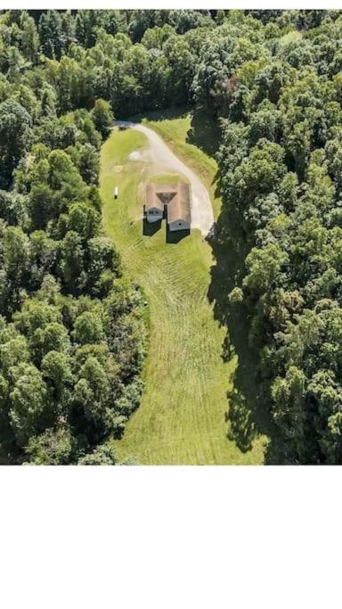 Buck Run - A Secluded Cabin In Rockbridge, Oh ภายนอก รูปภาพ